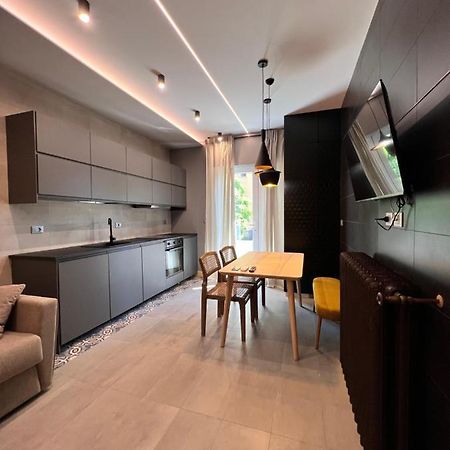 Appartamento Di Design A 30 Metri Dal Mare Alba Adriatica Exterior foto