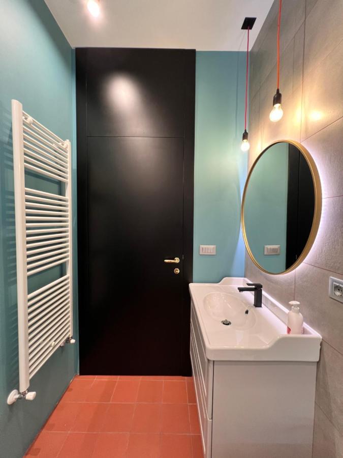 Appartamento Di Design A 30 Metri Dal Mare Alba Adriatica Exterior foto
