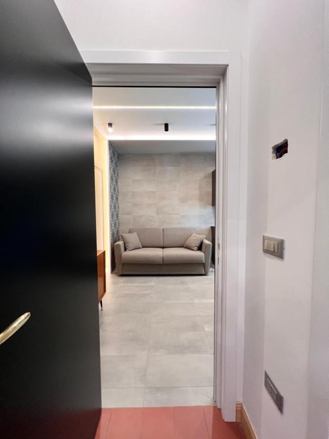 Appartamento Di Design A 30 Metri Dal Mare Alba Adriatica Exterior foto