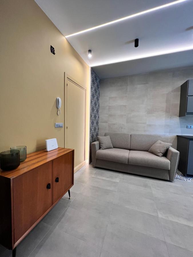 Appartamento Di Design A 30 Metri Dal Mare Alba Adriatica Exterior foto