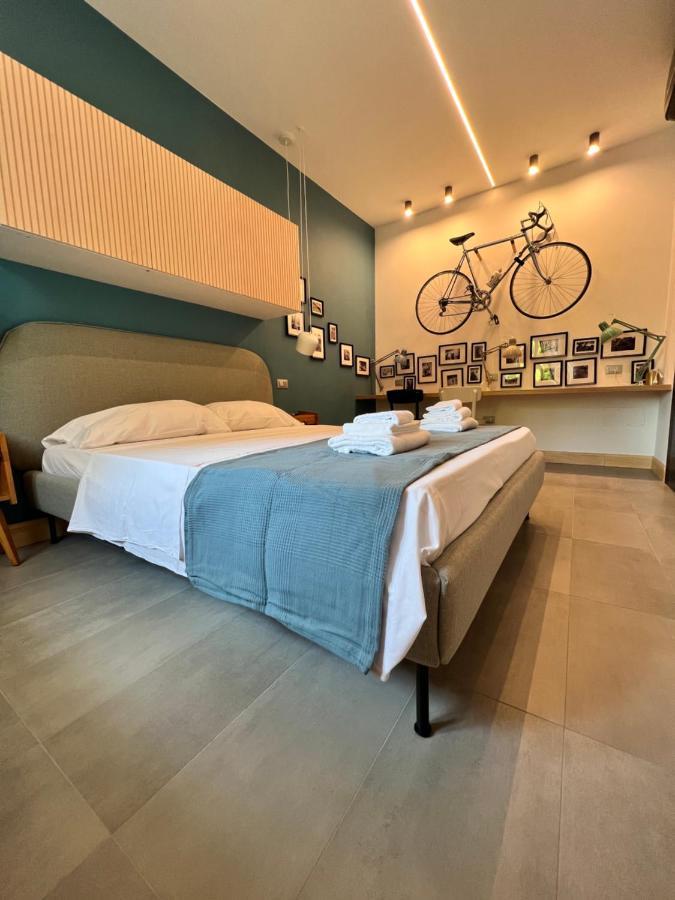Appartamento Di Design A 30 Metri Dal Mare Alba Adriatica Exterior foto